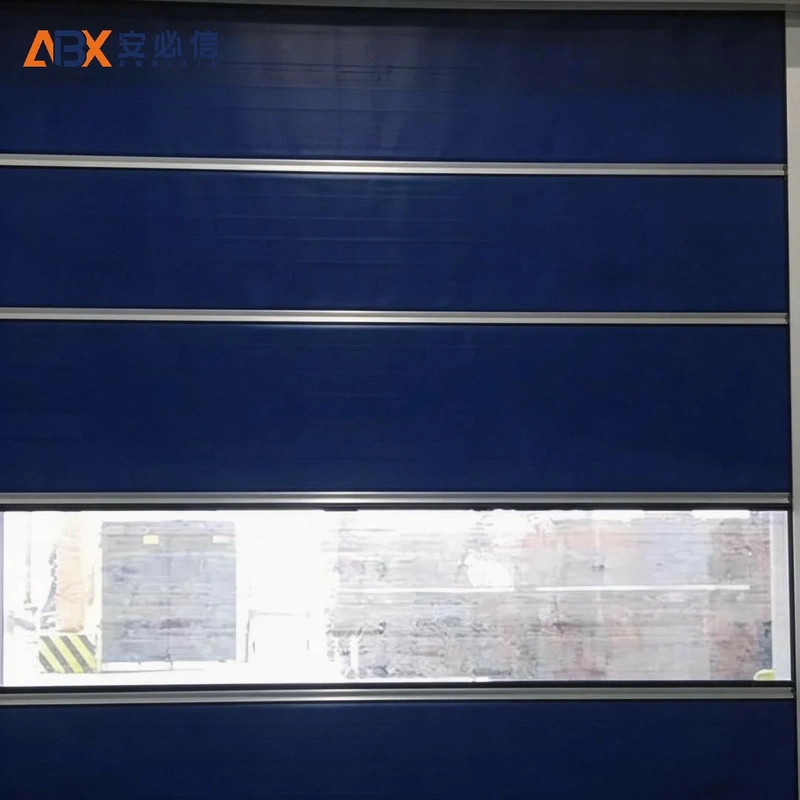 延边朝鲜族自治州洁净快速门