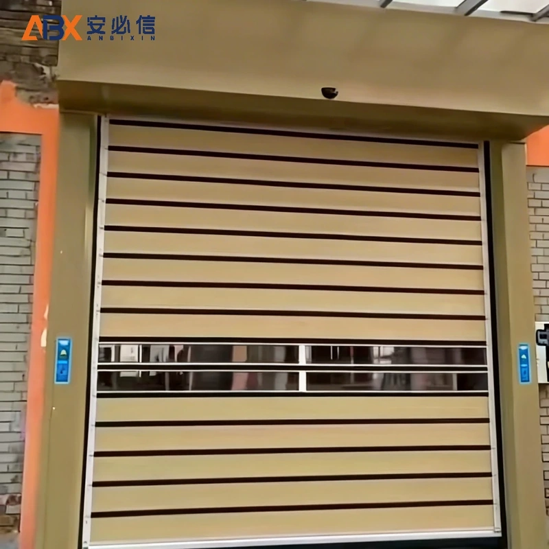 延边朝鲜族自治州感应高速门
